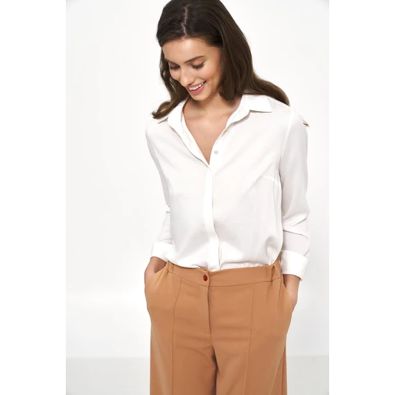 Hosszú ujjú ing model 216352 Nife
