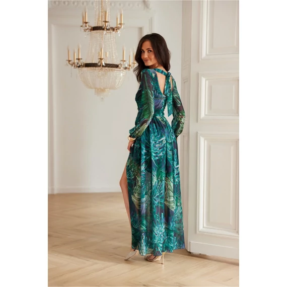 Alkalmi ruha model 216356 Roco Fashion