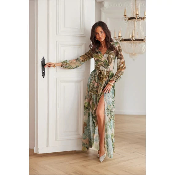 Alkalmi ruha model 216358 Roco Fashion