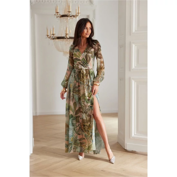 Alkalmi ruha model 216358 Roco Fashion