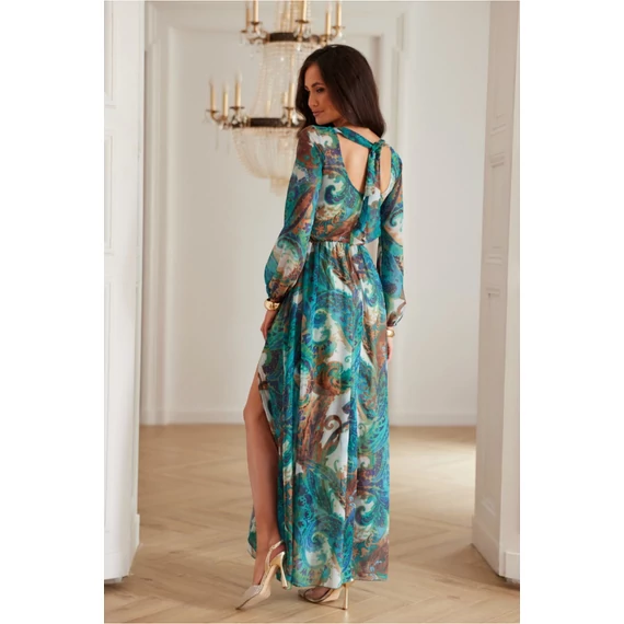Alkalmi ruha model 216359 Roco Fashion