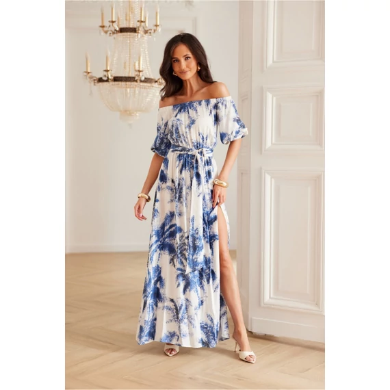 Hétköznapi ruha model 216362 Roco Fashion
