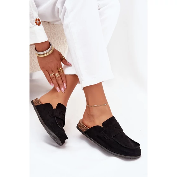 Papucs model 216371 Step in style