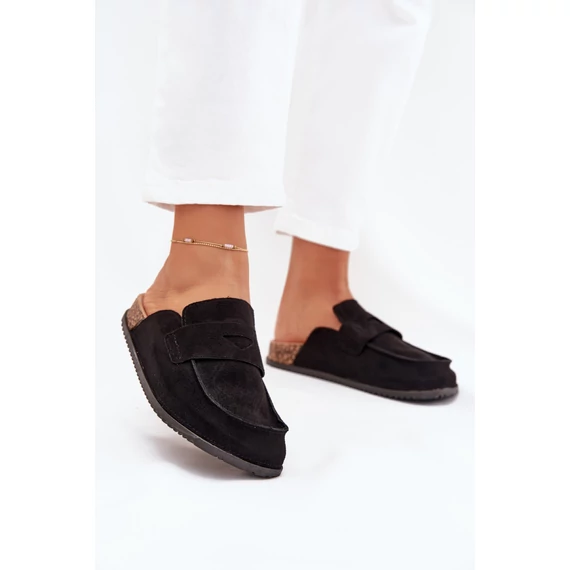 Papucs model 216371 Step in style