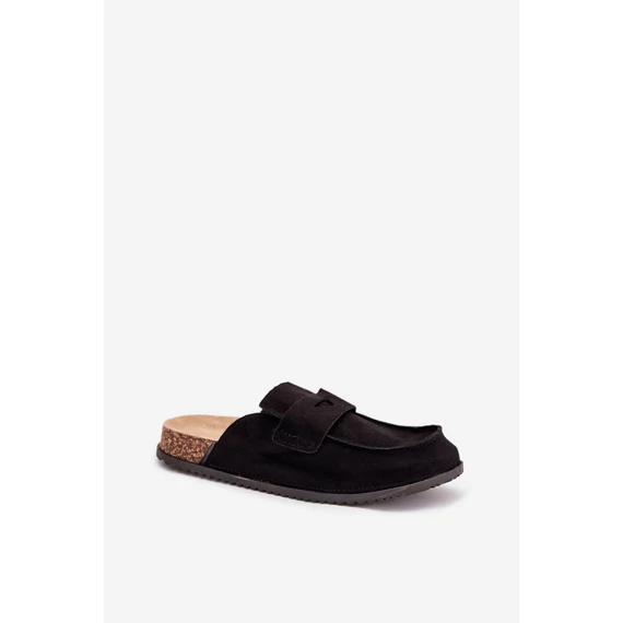 Papucs model 216371 Step in style