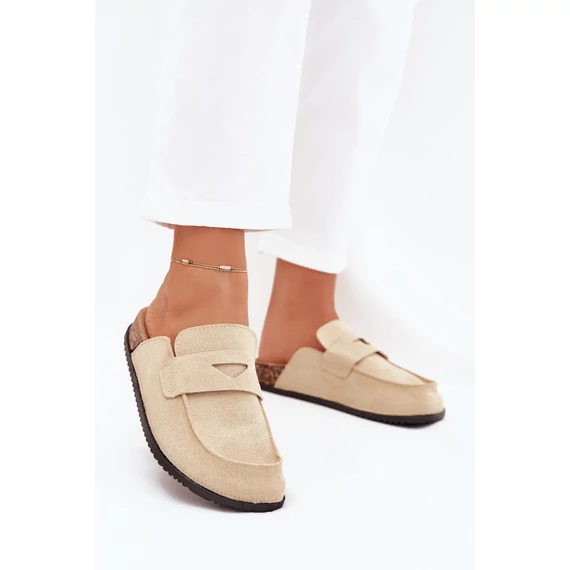 Papucs model 216372 Step in style