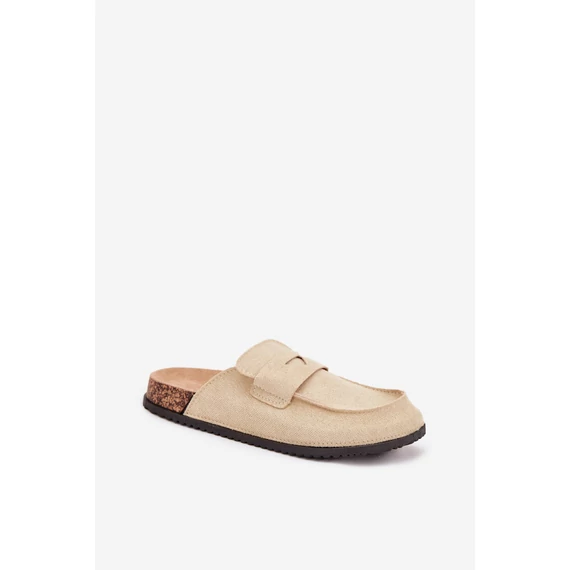 Papucs model 216372 Step in style