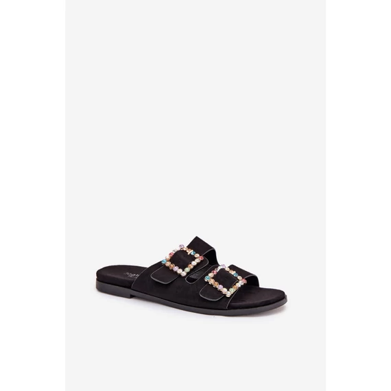 Papucs model 216373 Step in style