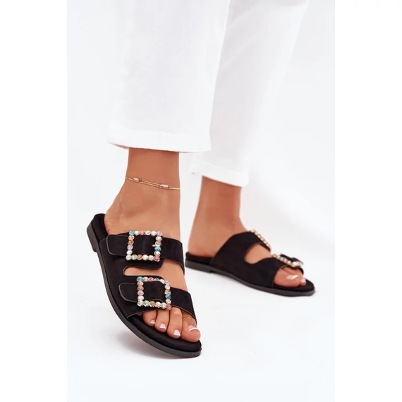 Papucs model 216373 Step in style