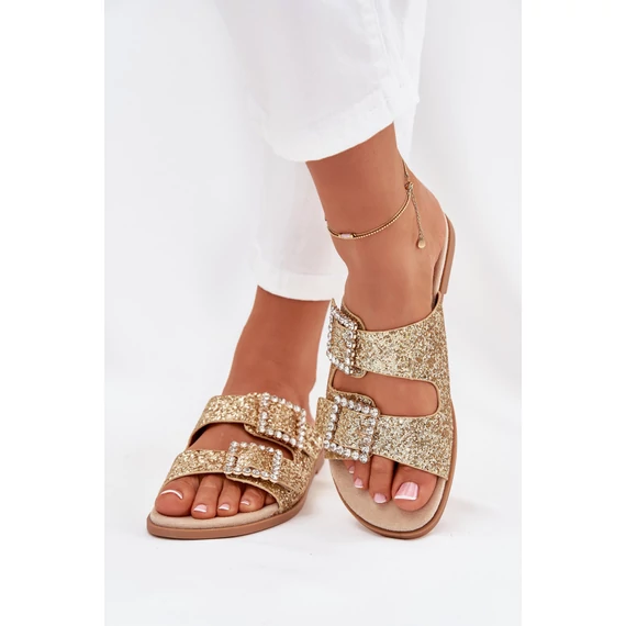 Papucs model 216374 Step in style