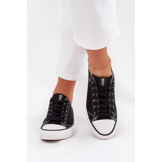 Tornacipő model 216375 Step in style