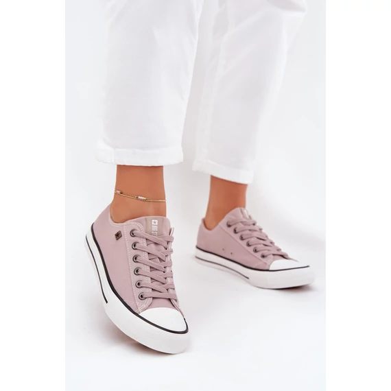 Tornacipő model 216376 Step in style