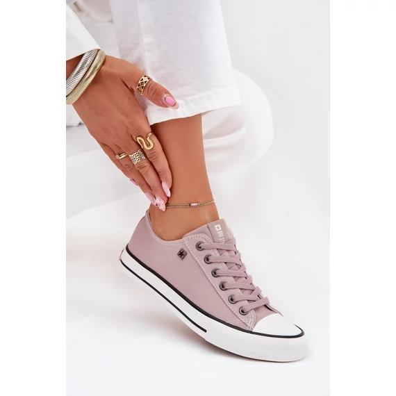 Tornacipő model 216376 Step in style