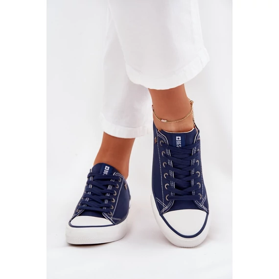 Tornacipő model 216377 Step in style