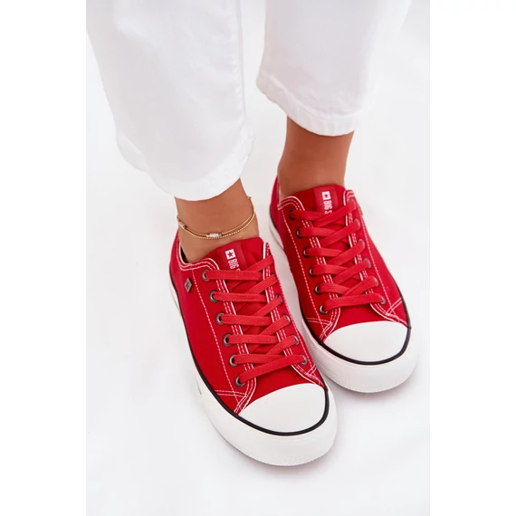 Tornacipő model 216378 Step in style