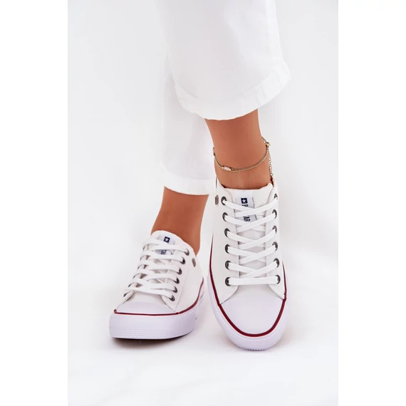Tornacipő model 216379 Step in style