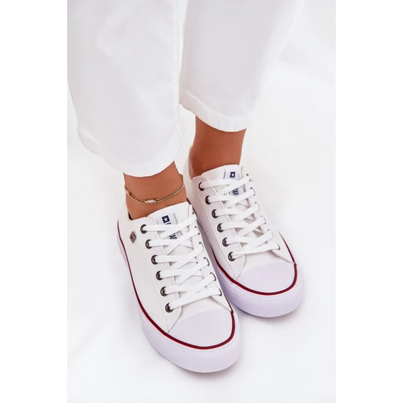 Tornacipő model 216379 Step in style
