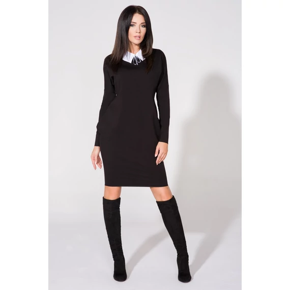 Estélyi ruha model 61712 Tessita