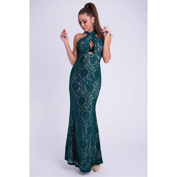 Hosszú ruha model 69400 YourNewStyle