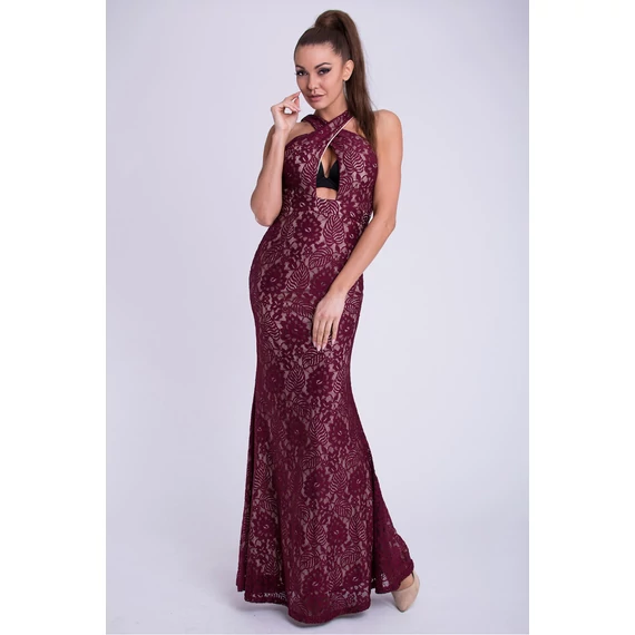 Hosszú ruha model 69401 YourNewStyle