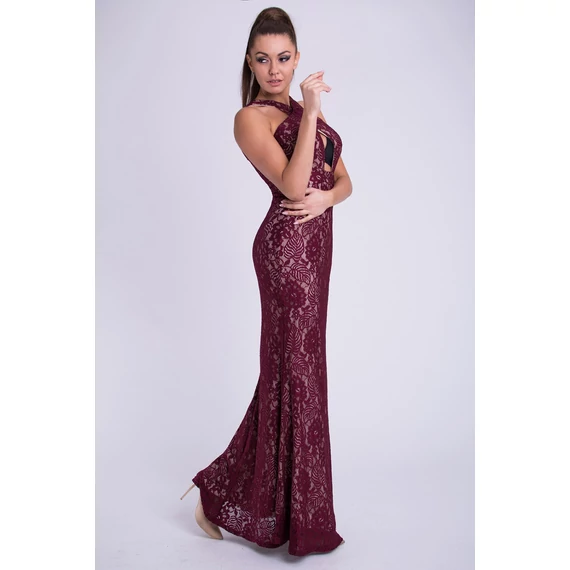 Hosszú ruha model 69401 YourNewStyle