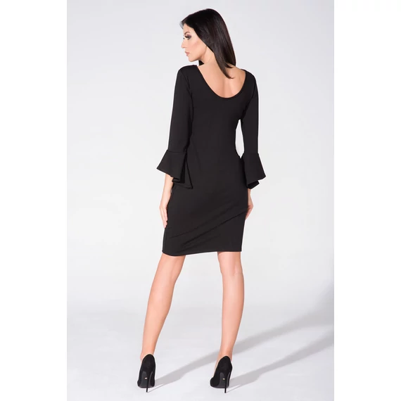 Estélyi ruha model 76300 Tessita
