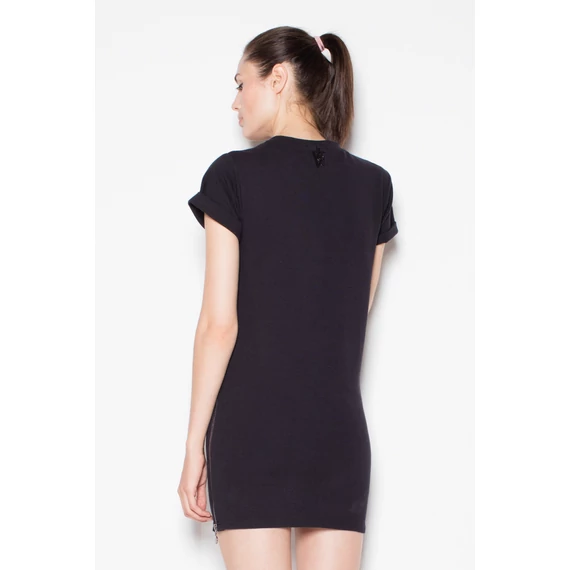 Hétköznapi ruha model 77219 Venaton