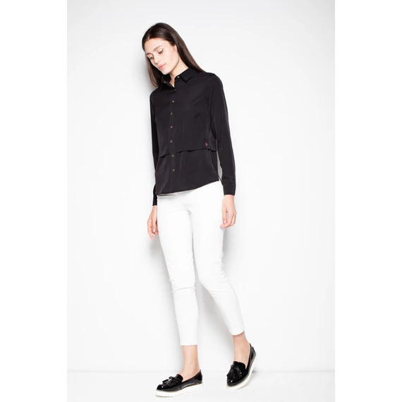 Hosszú ujjú ing model 77462 Venaton