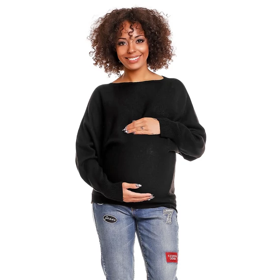 anyasági pulóver model 84276 PeeKaBoo
