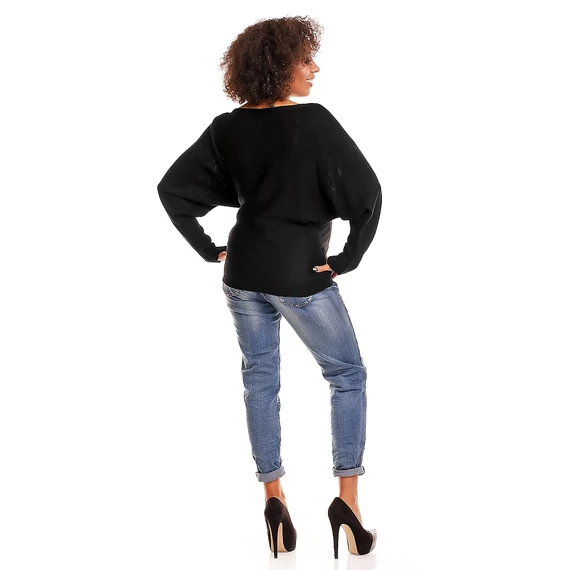 anyasági pulóver model 84276 PeeKaBoo