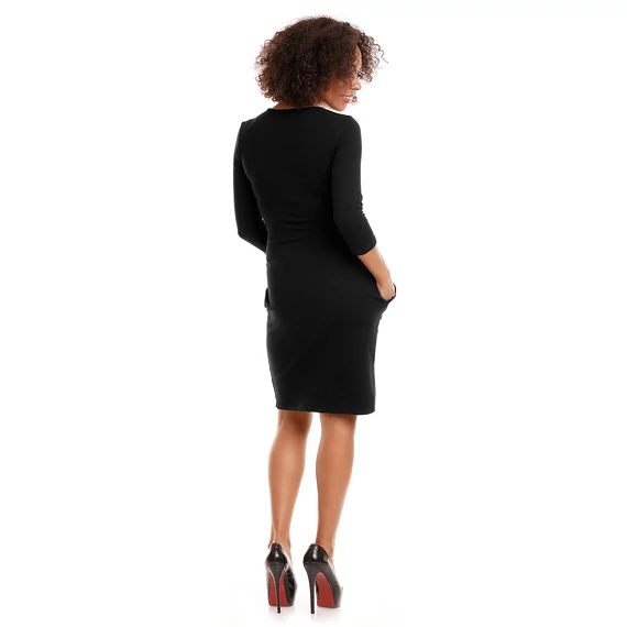 anyasági ruha model 84435 PeeKaBoo