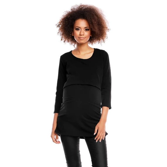 Tunika model 84456 PeeKaBoo
