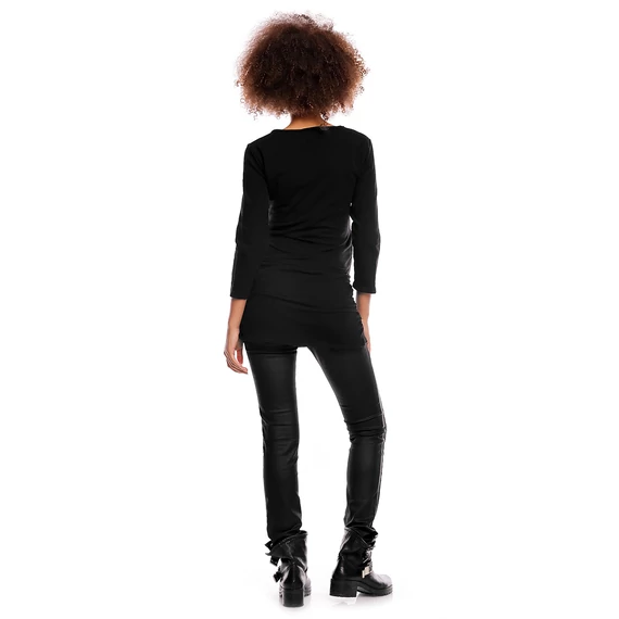 Tunika model 84456 PeeKaBoo