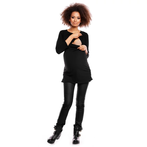 Tunika model 84456 PeeKaBoo