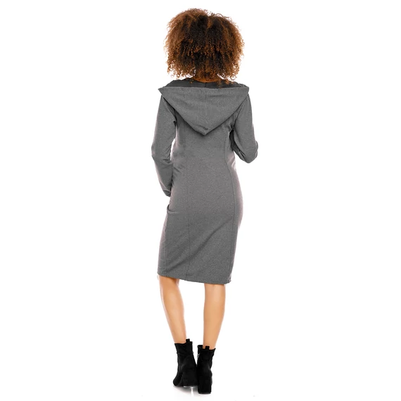 anyasági ruha model 94413 PeeKaBoo