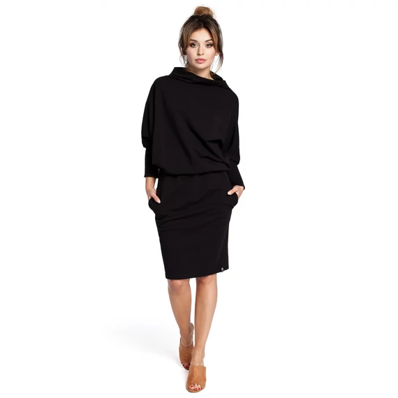 Hétköznapi ruha model 94573 BeWear