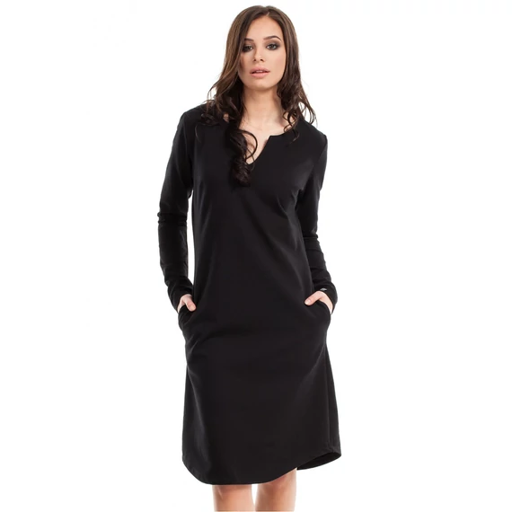 Hétköznapi ruha model 94634 BeWear