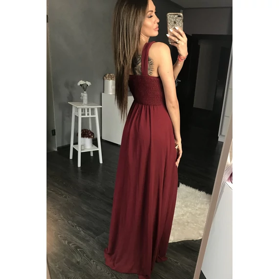 Hosszú ruha model 105254 YourNewStyle
