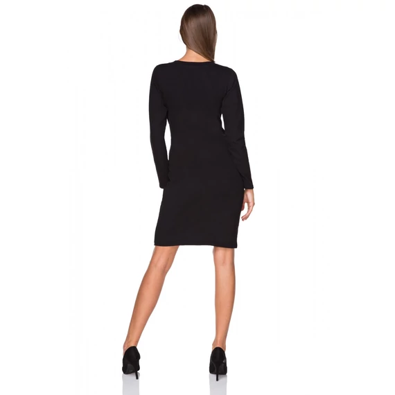 Estélyi ruha model 107308 Tessita