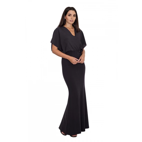 Hosszú ruha model 111035 Figl
