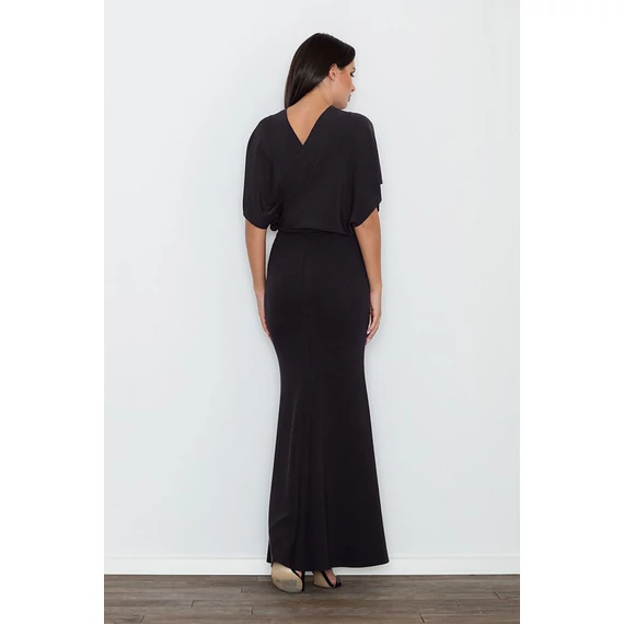 Hosszú ruha model 111035 Figl