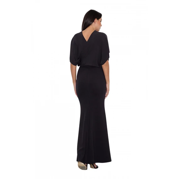 Hosszú ruha model 111035 Figl