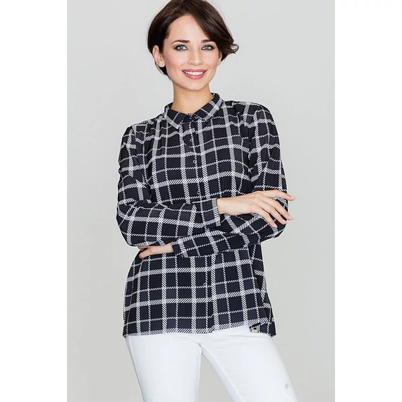 Hosszú ujjú ing model 114278 Lenitif