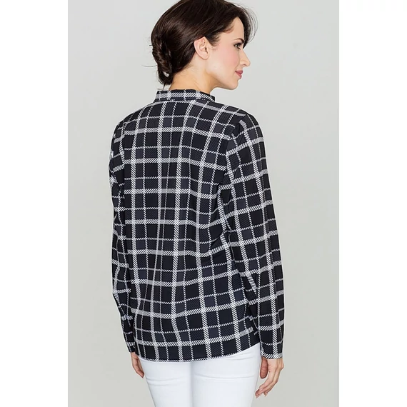 Hosszú ujjú ing model 114278 Lenitif