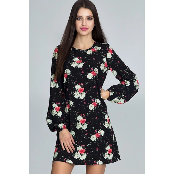 Hétköznapi ruha model 116353 Figl