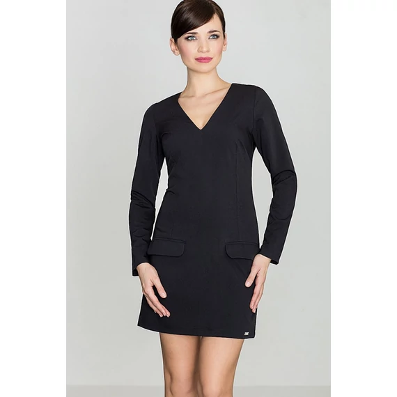 Hétköznapi ruha model 119323 Lenitif
