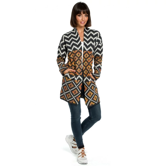 Kardigán model 121209 BE Knit