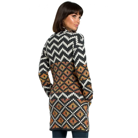 Kardigán model 121209 BE Knit