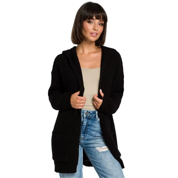 Kardigán model 121225 BE Knit