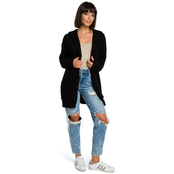 Kardigán model 121225 BE Knit